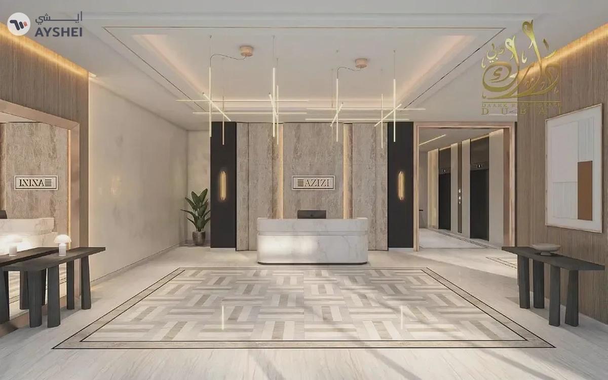 SMART LUXURY LIVING | FLEXIBLE PAYMENT PLANS-2-2