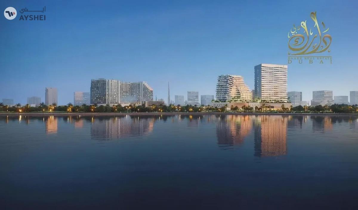 SMART LUXURY LIVING | FLEXIBLE PAYMENT PLANS-3-3