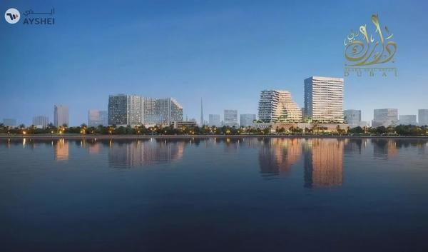 SMART LUXURY LIVING | FLEXIBLE PAYMENT PLANS