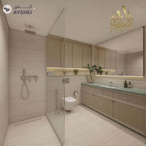 SMART LUXURY LIVING | FLEXIBLE PAYMENT PLANS