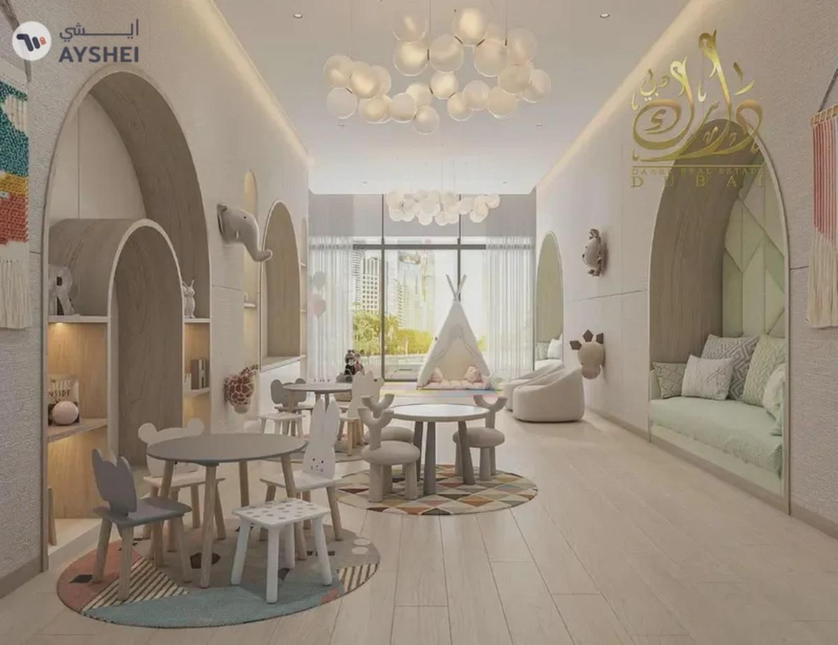 SMART LUXURY LIVING | FLEXIBLE PAYMENT PLANS-5-5