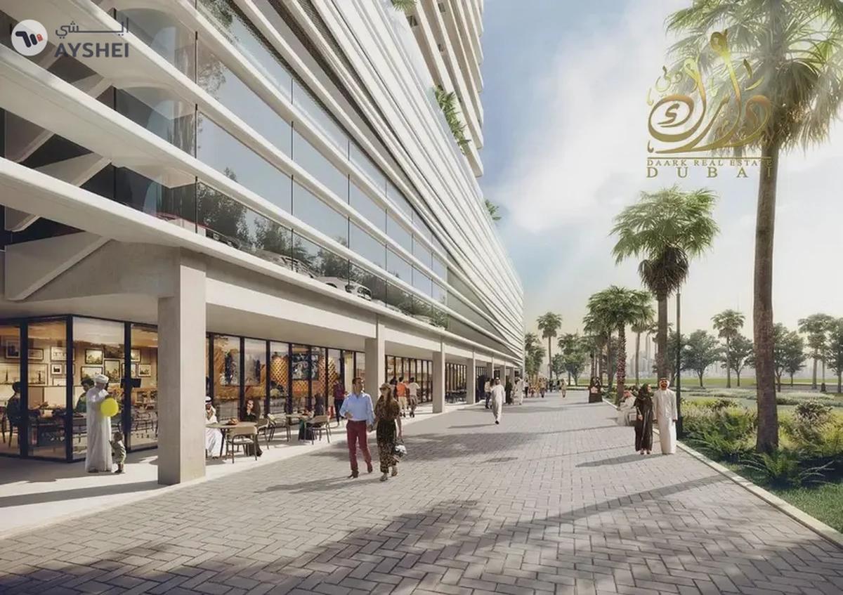 SMART LUXURY LIVING | FLEXIBLE PAYMENT PLANS-10-10