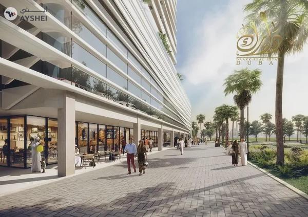 SMART LUXURY LIVING | FLEXIBLE PAYMENT PLANS