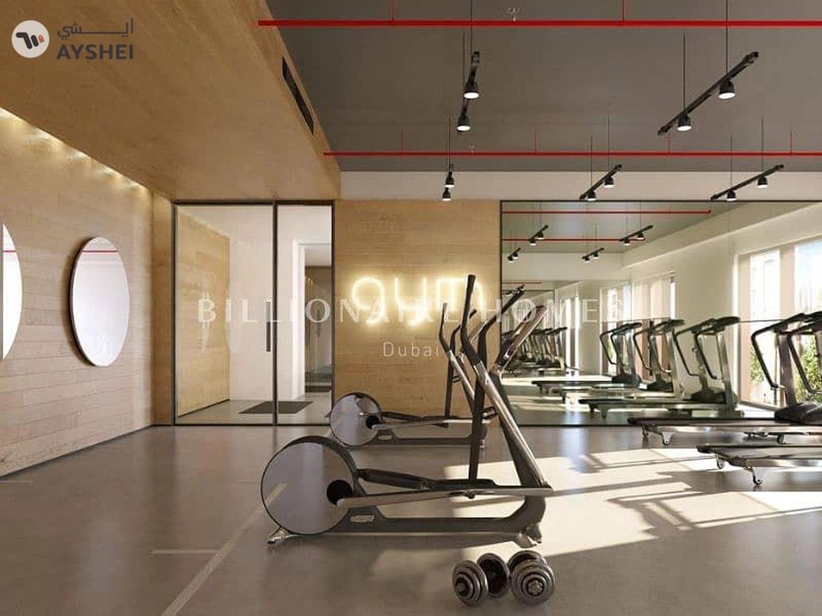 Creek Palace, Dubai Creek Harbour, Dubai-1-landscape