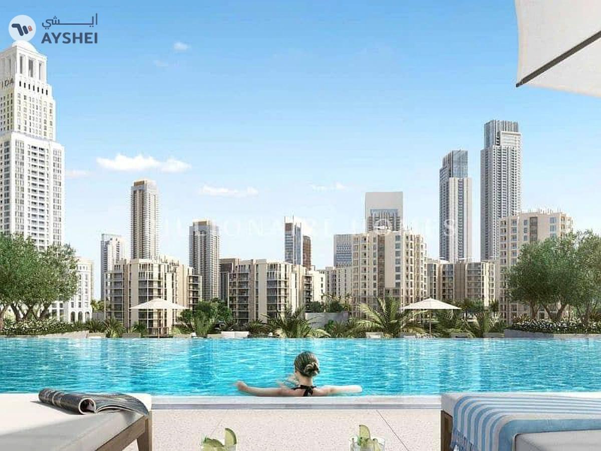 Creek Palace, Dubai Creek Harbour, Dubai-4-4