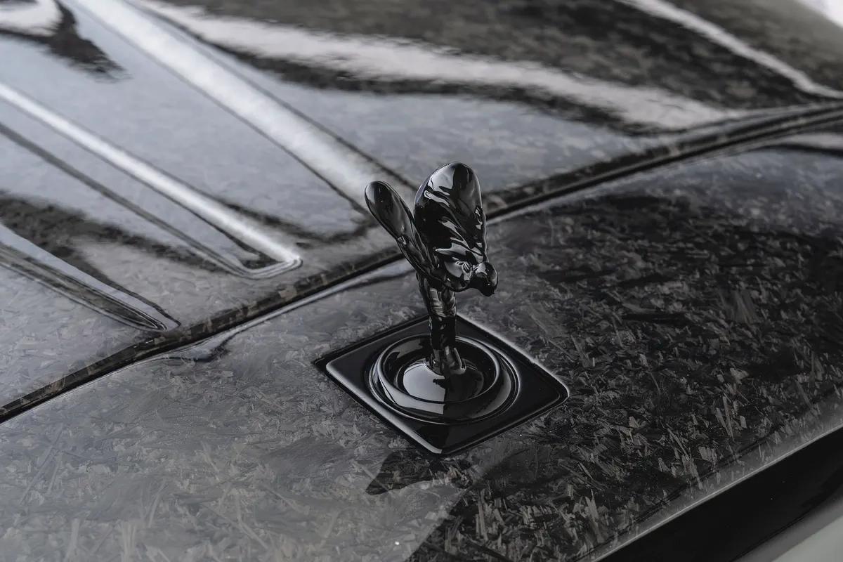 2020 ROLLS ROYCE CULLINAN BY MANSORY | GCC | | FULL CARBON-7-7