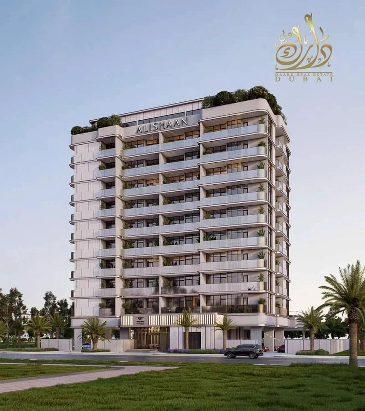PREMIUM APARTMENTS | SMART HOME | HIGH ROI-8-8