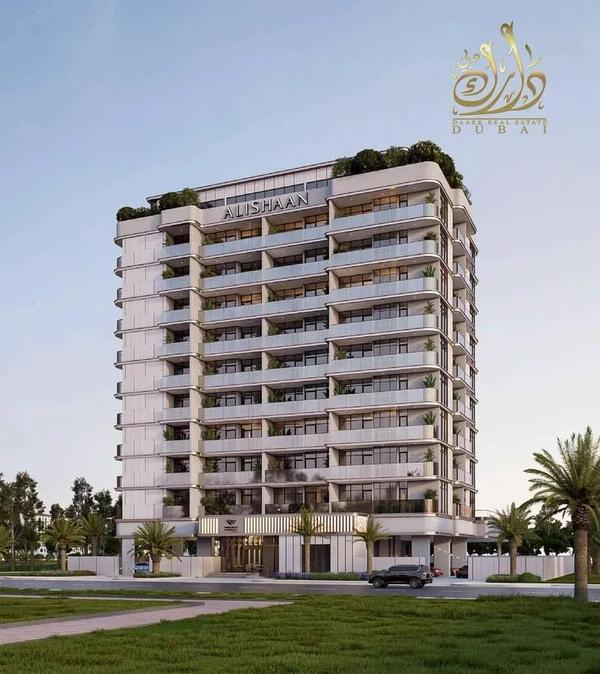 PREMIUM APARTMENTS | SMART HOME | HIGH ROI