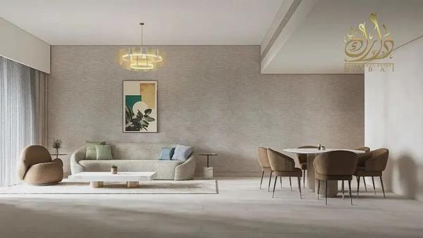 PREMIUM APARTMENTS | SMART HOME | HIGH ROI