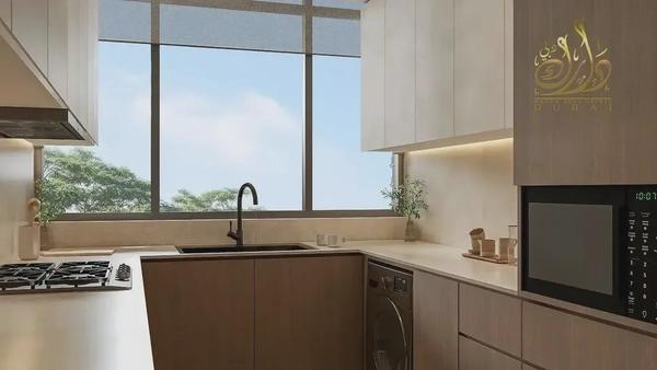 PREMIUM APARTMENTS | SMART HOME | HIGH ROI