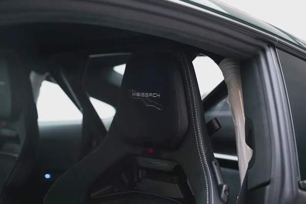 2026 PORSCHE 911 GT3 WITH WARRANTY