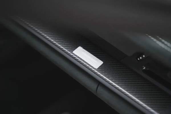 2026 PORSCHE 911 GT3 WITH WARRANTY