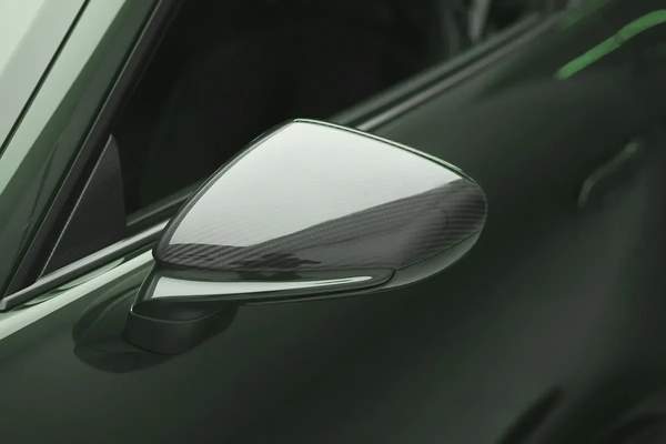 2026 PORSCHE 911 GT3 WITH WARRANTY