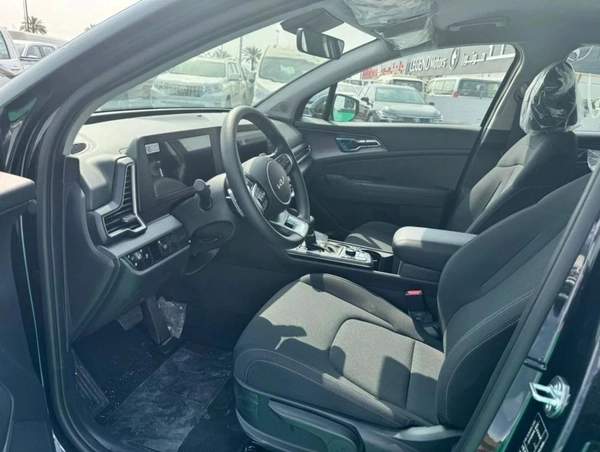 KIA SPORTAGE 1.6L 2026 MODEL