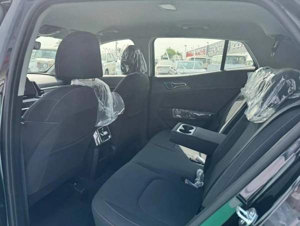 KIA SPORTAGE 1.6L 2026 MODEL