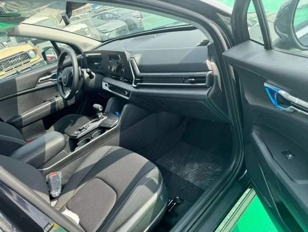 KIA SPORTAGE 1.6L 2026 MODEL