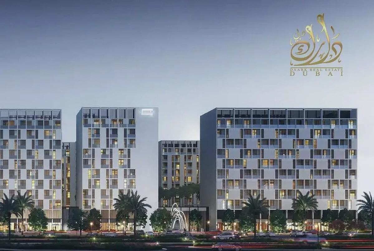 Luxury Urban Living_Sharjah’s Only Car-Free Community-5-5
