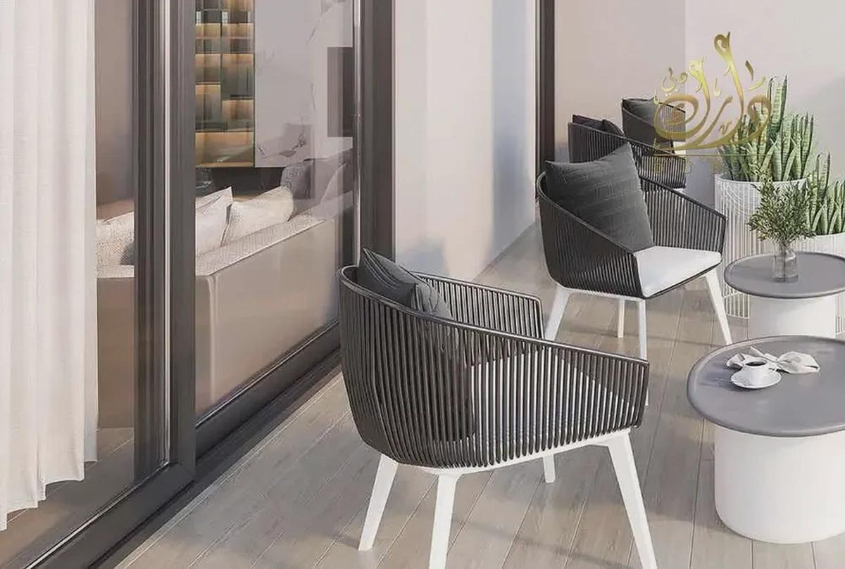 Luxury Urban Living_Sharjah’s Only Car-Free Community-3-3