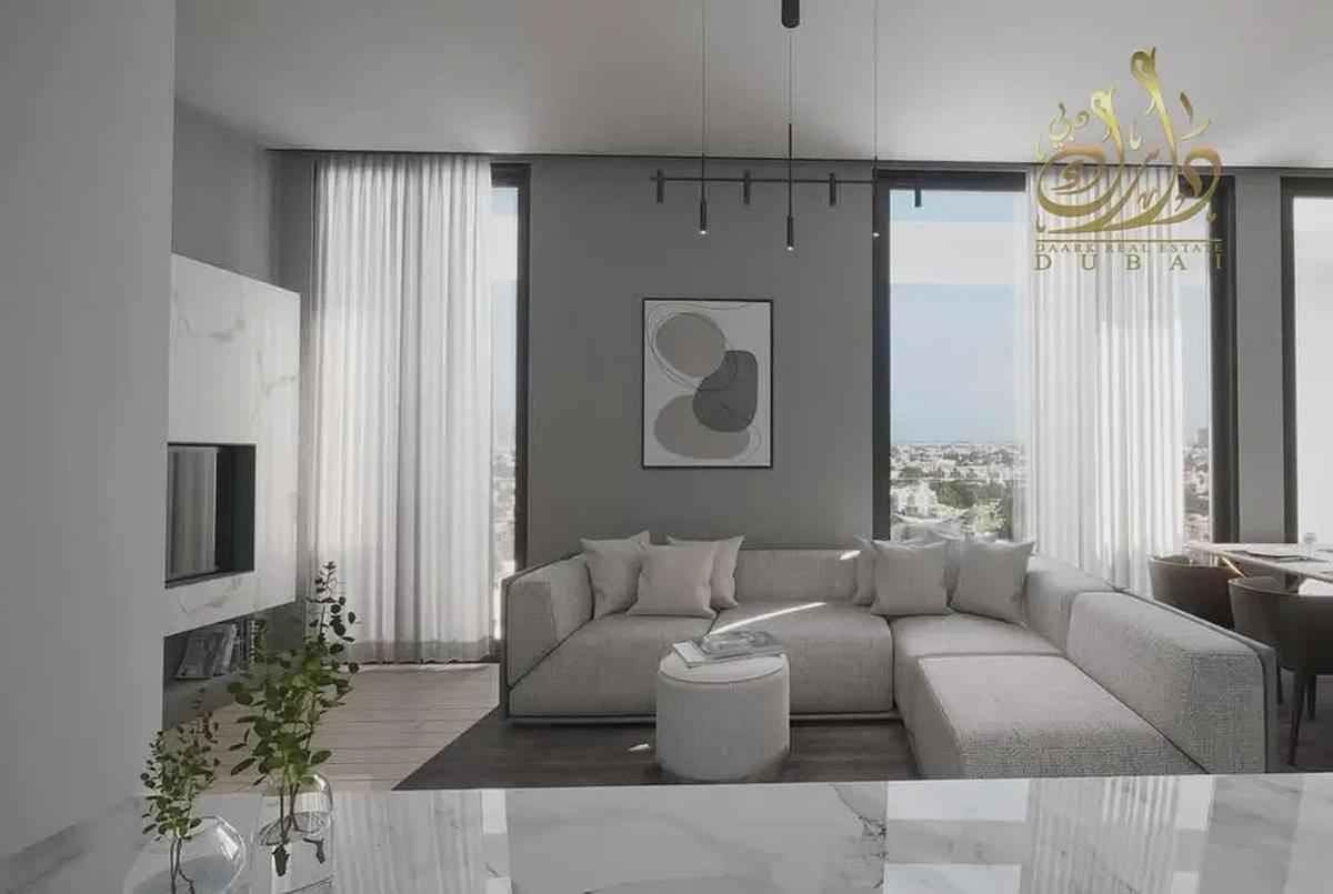 Luxury Urban Living_Sharjah’s Only Car-Free Community-2-2