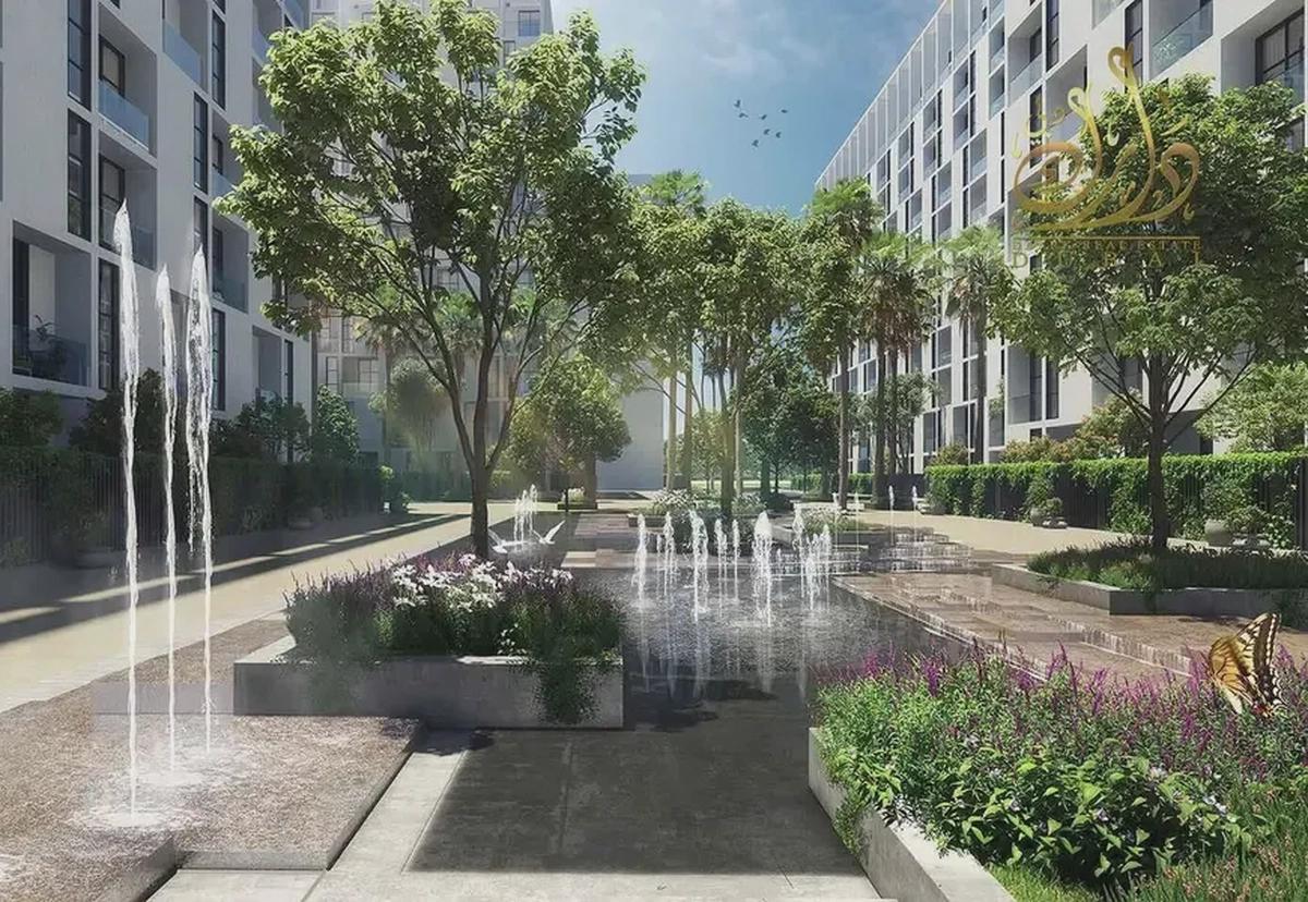 Luxury Urban Living_Sharjah’s Only Car-Free Community-1-1