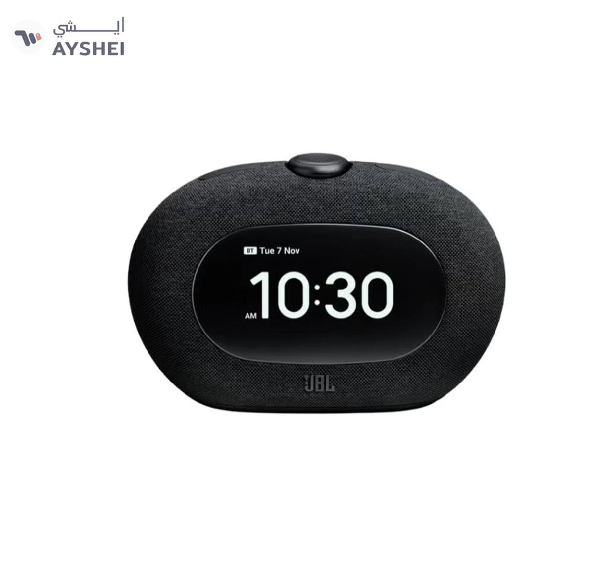 JBL Horizon 3 Bluetooth Clock Radio Speaker-0-landscape