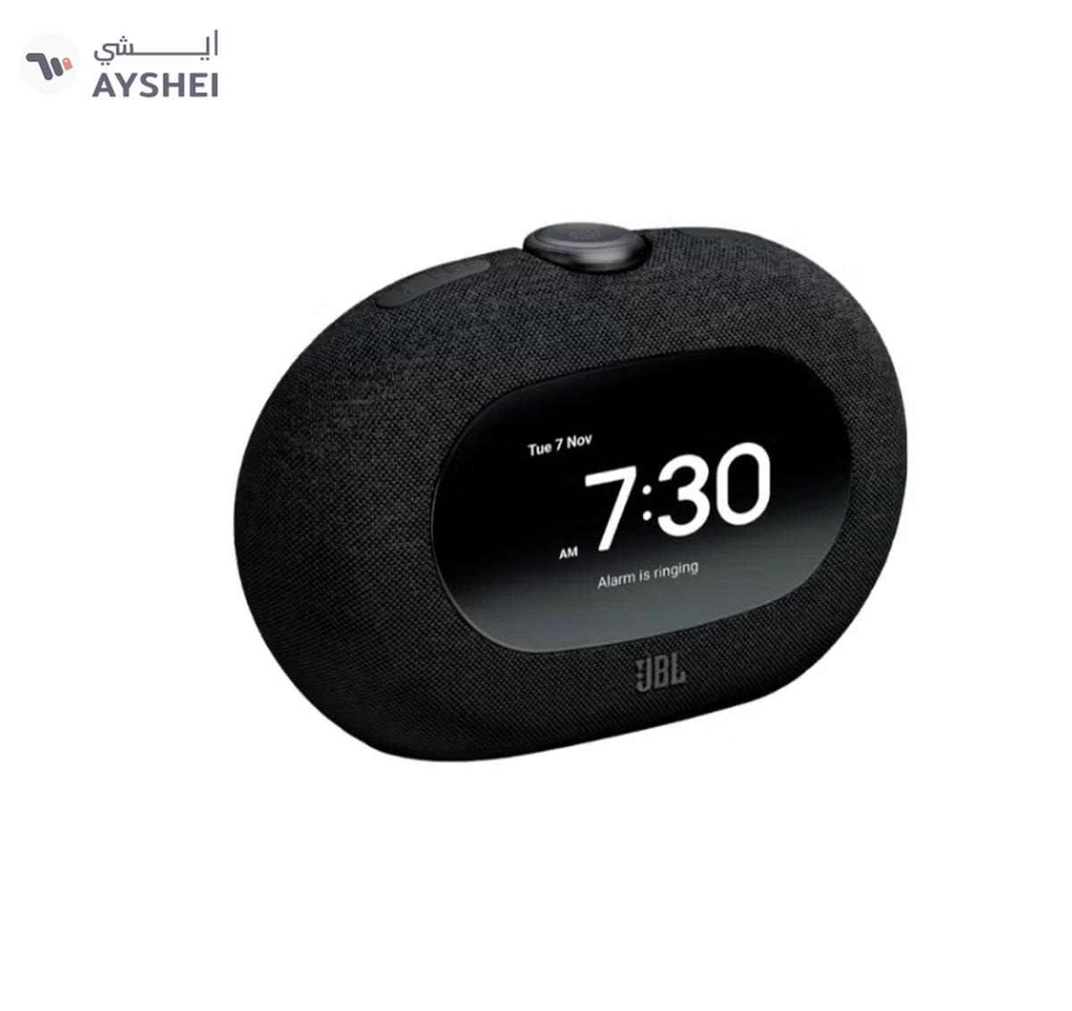 JBL Horizon 3 Bluetooth Clock Radio Speaker-2-2