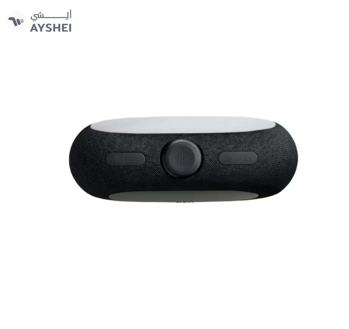 JBL Horizon 3 Bluetooth Clock Radio Speaker-5-5