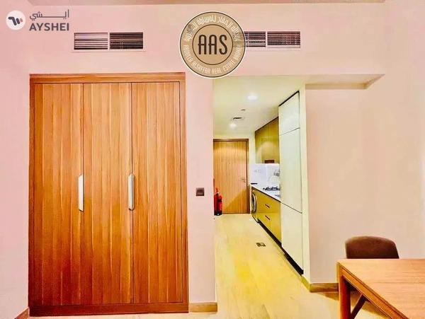 Fully furnished studio •• luxurious studio •• well maintained •• big terrace