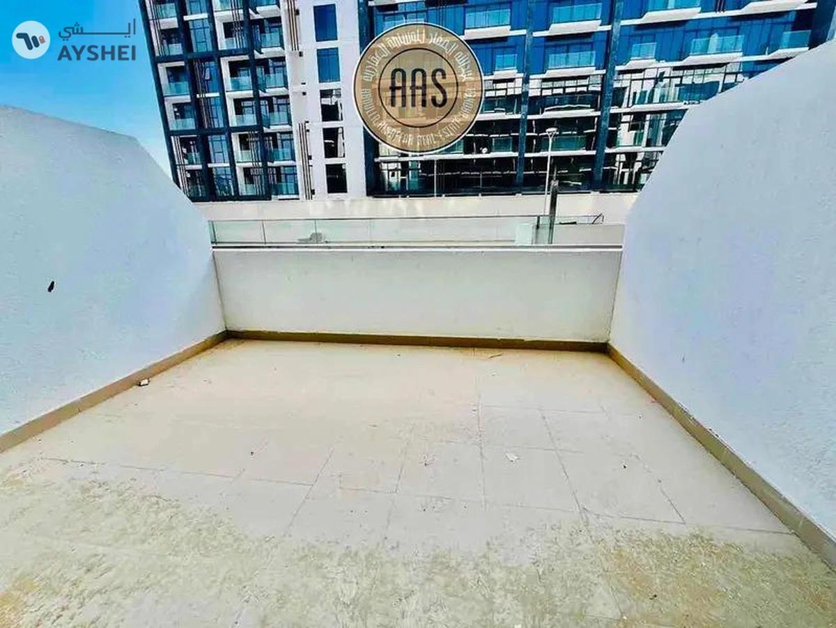 Fully furnished studio •• luxurious studio •• well maintained •• big terrace-5-5