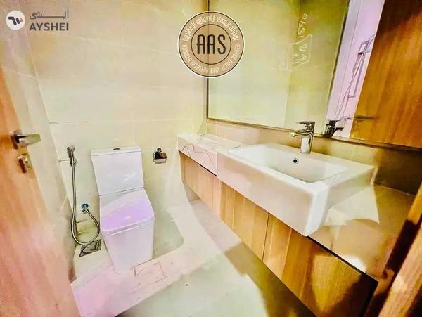 Fully furnished studio •• luxurious studio •• well maintained •• big terrace