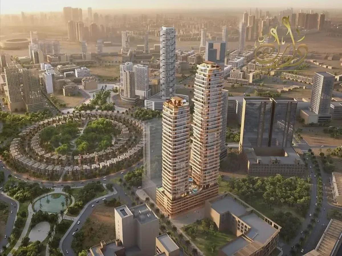 2BHK+MAID WITH NAKHEEL VILLAS VIEW | 20\80 PP OR PHPP-0-0