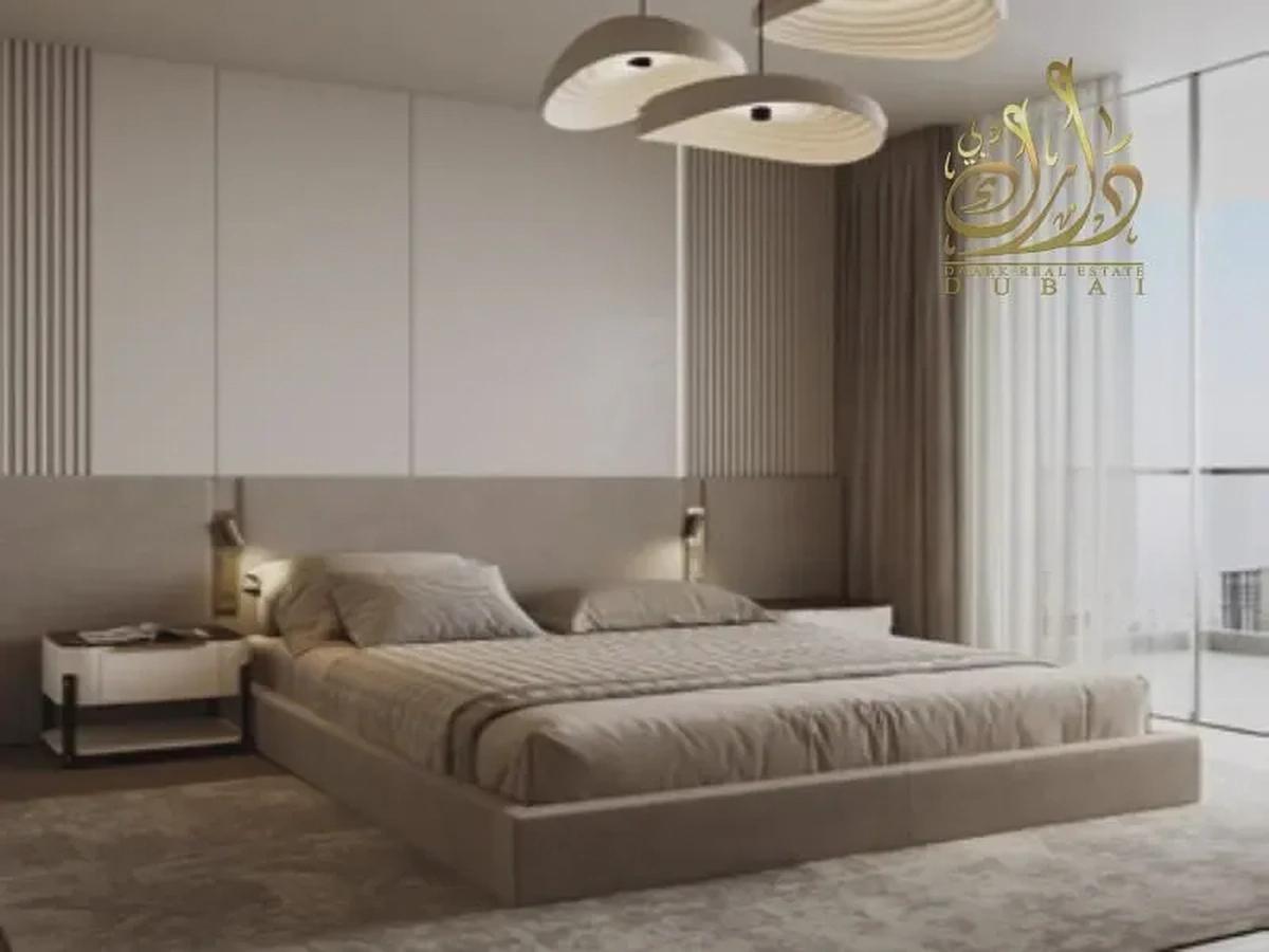 2BHK+MAID WITH NAKHEEL VILLAS VIEW | 20\80 PP OR PHPP-5-5