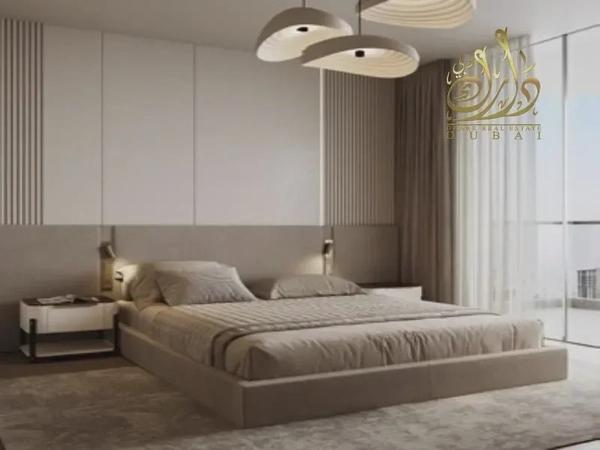 2BHK+MAID WITH NAKHEEL VILLAS VIEW | 20\80 PP OR PHPP