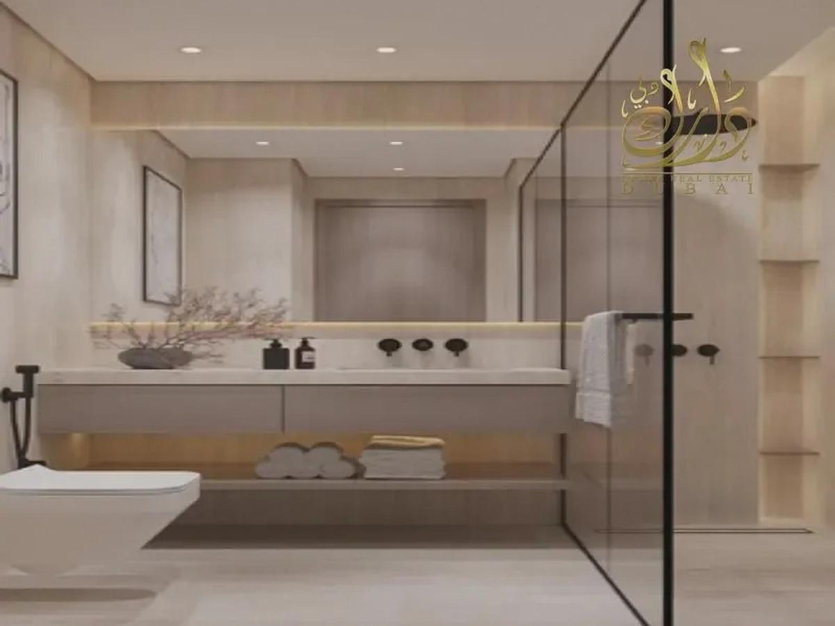 2BHK+MAID WITH NAKHEEL VILLAS VIEW | 20\80 PP OR PHPP-1-landscape