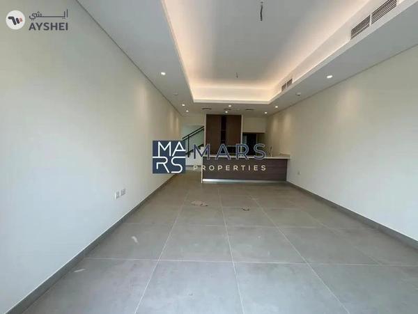 🏡 Spacious 3-Bedroom Townhouse | Bigger Layout | Sustainable City, Sharjah 🌿