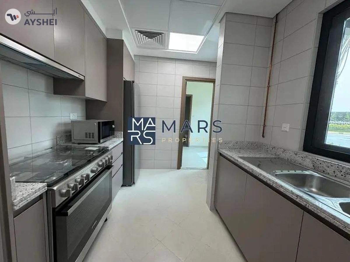 ๐ก Spacious 3-Bedroom Townhouse | Bigger Layout | Sustainable City, Sharjah ๐ฟ-3-3