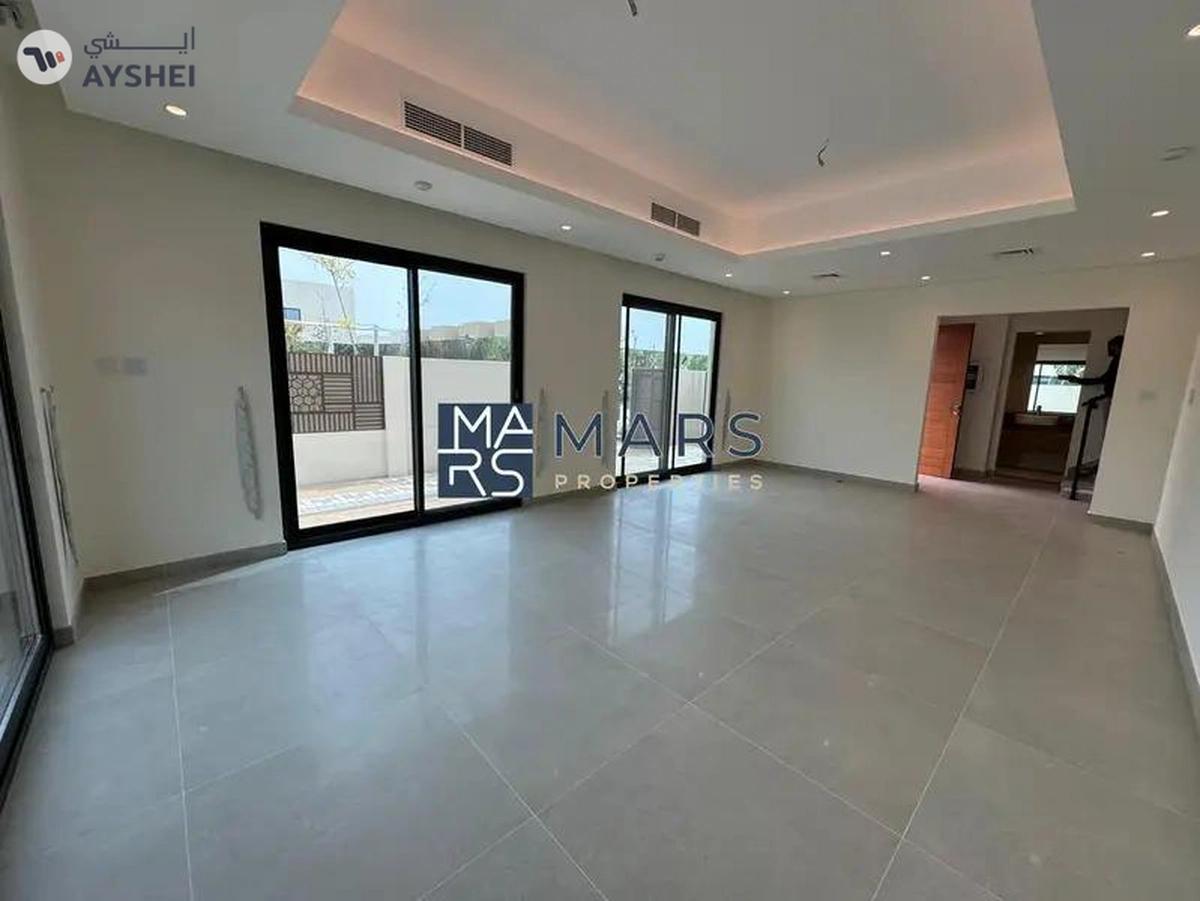 ๐ก Spacious 3-Bedroom Townhouse | Bigger Layout | Sustainable City, Sharjah ๐ฟ-4-4