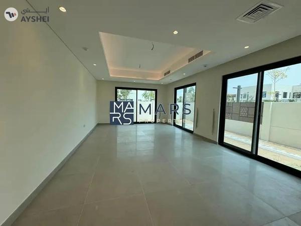 🏡 Spacious 3-Bedroom Townhouse | Bigger Layout | Sustainable City, Sharjah 🌿