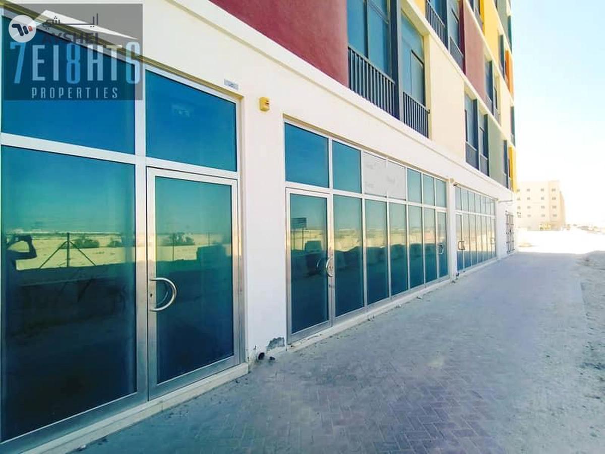 Jebel Ali Industrial Area 1, Jebel Ali Industrial Area, Jebel Ali, Dubai-0-0