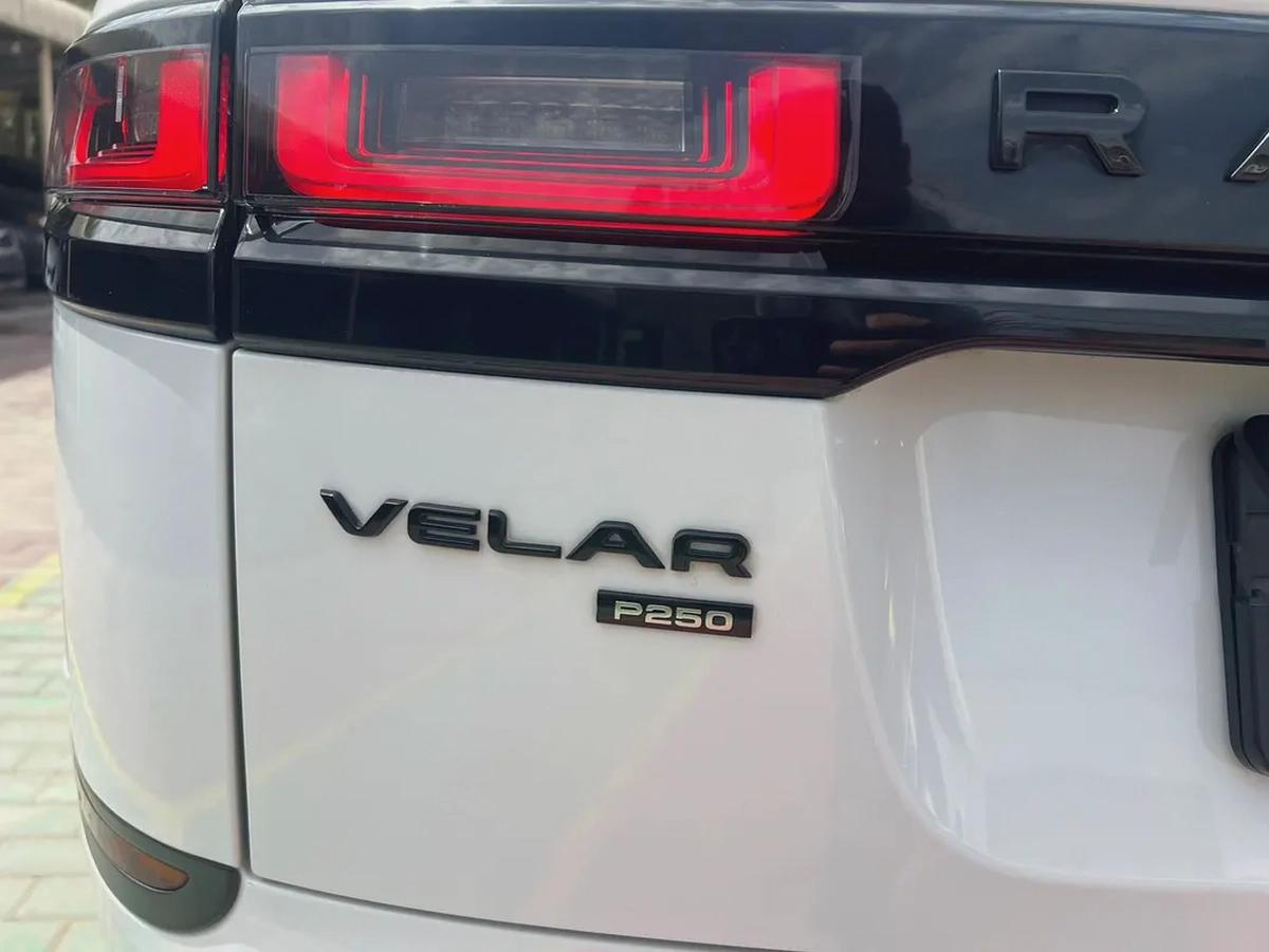 Land Rover Range Rover Velar P250 HSE 2019 - Canadian Specs-5-5