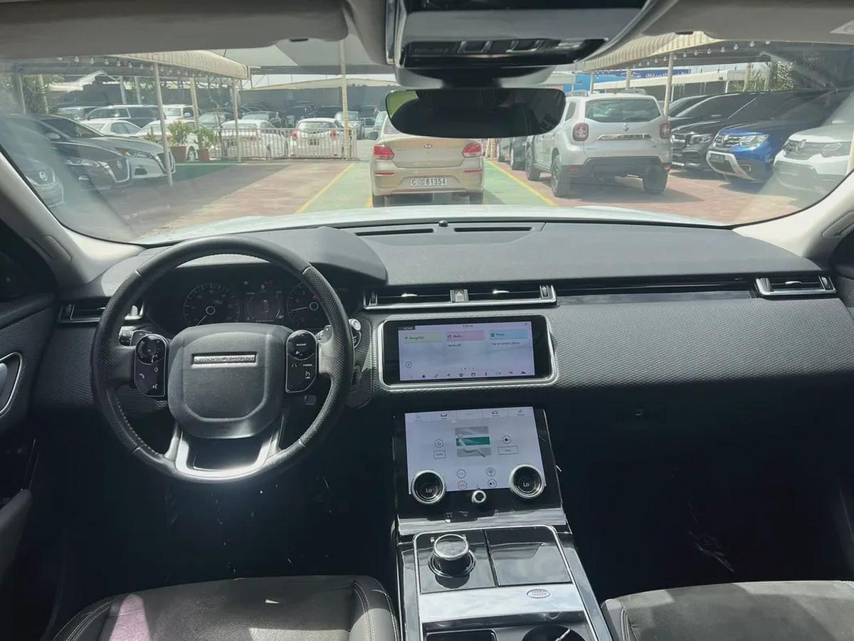 Land Rover Range Rover Velar P250 HSE 2019 - Canadian Specs-11-11