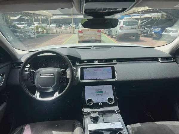 Land Rover Range Rover Velar P250 HSE 2019 - Canadian Specs