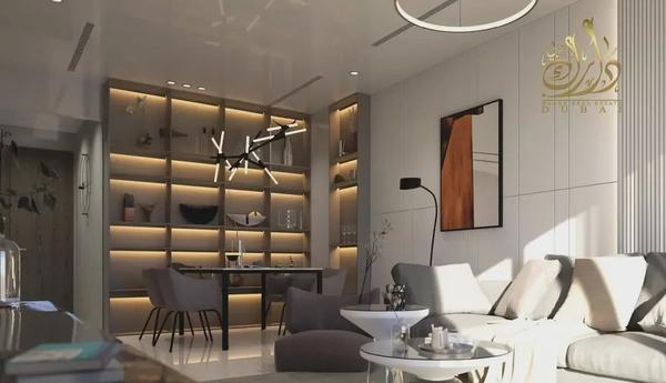 EASY PAYMENT-Luxury Living - HIGH ROI