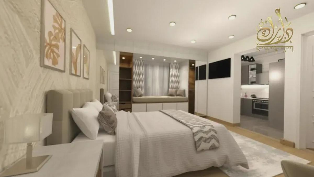EASY PAYMENT-Luxury Living - HIGH ROI-0-0