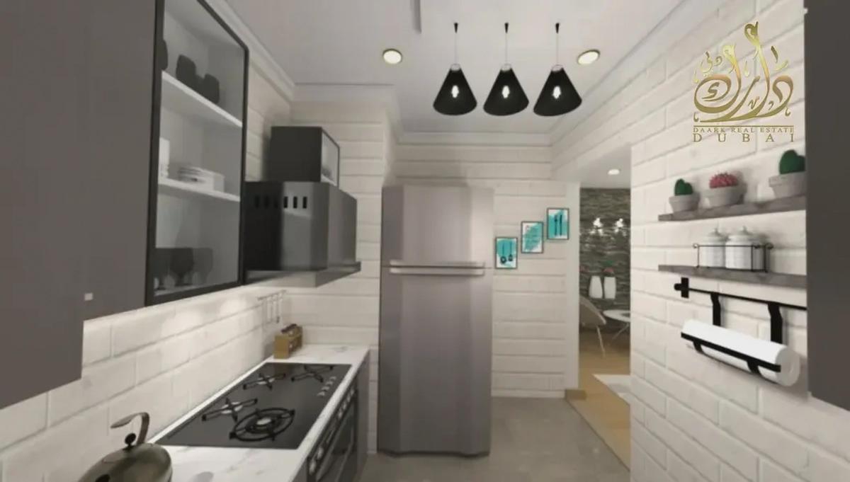 EASY PAYMENT-Luxury Living - HIGH ROI-2-2