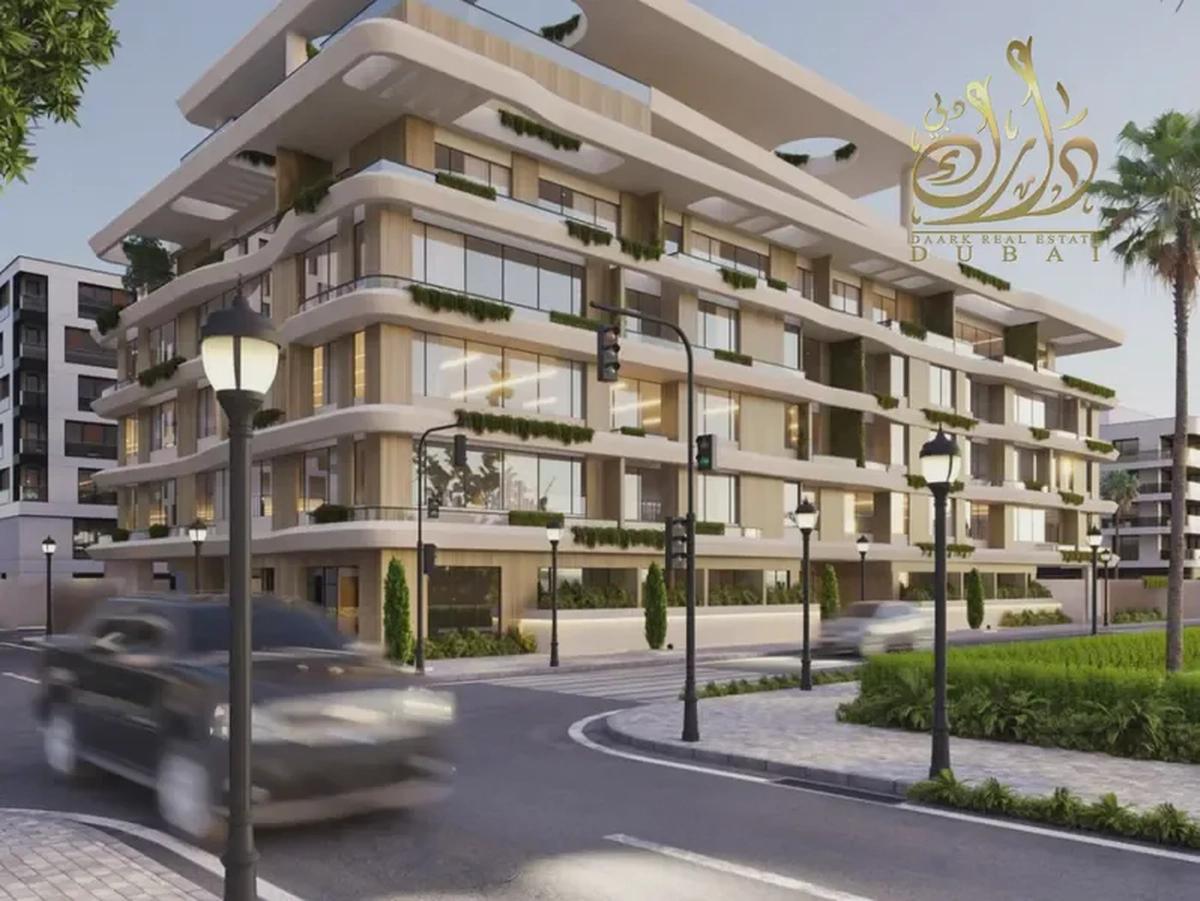 EASY PAYMENT-Luxury Living - HIGH ROI-6-6