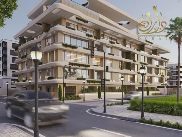EASY PAYMENT-Luxury Living - HIGH ROI