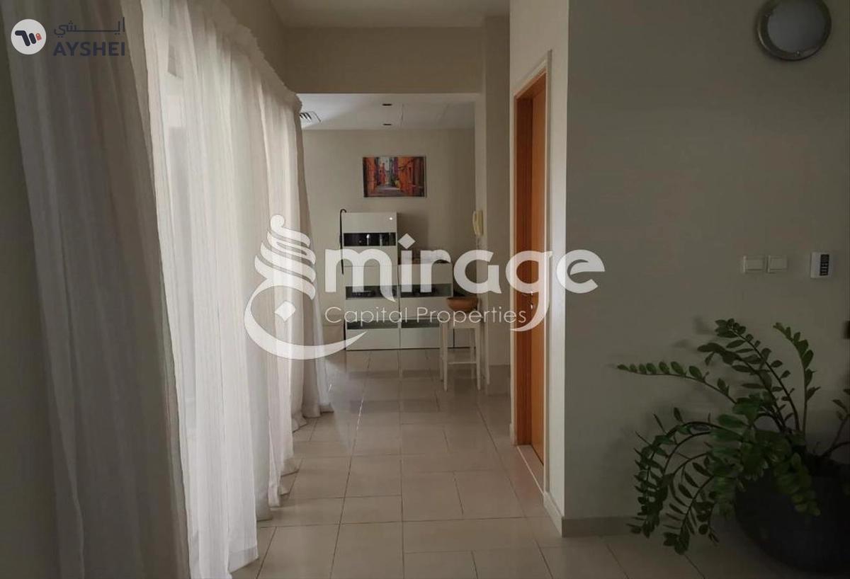 Townhouse for rent in Muzera Community, Al Raha Gardens-1-1
