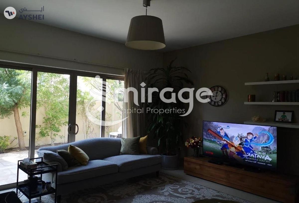 Townhouse for rent in Muzera Community, Al Raha Gardens-6-6