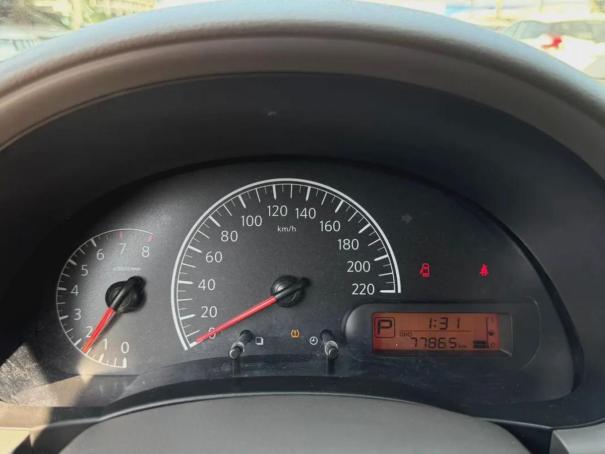 2023 Nissan Sunny Base - GCC Specs-12-12